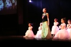 School performance_Frozen Prathom Penthai Matthayom